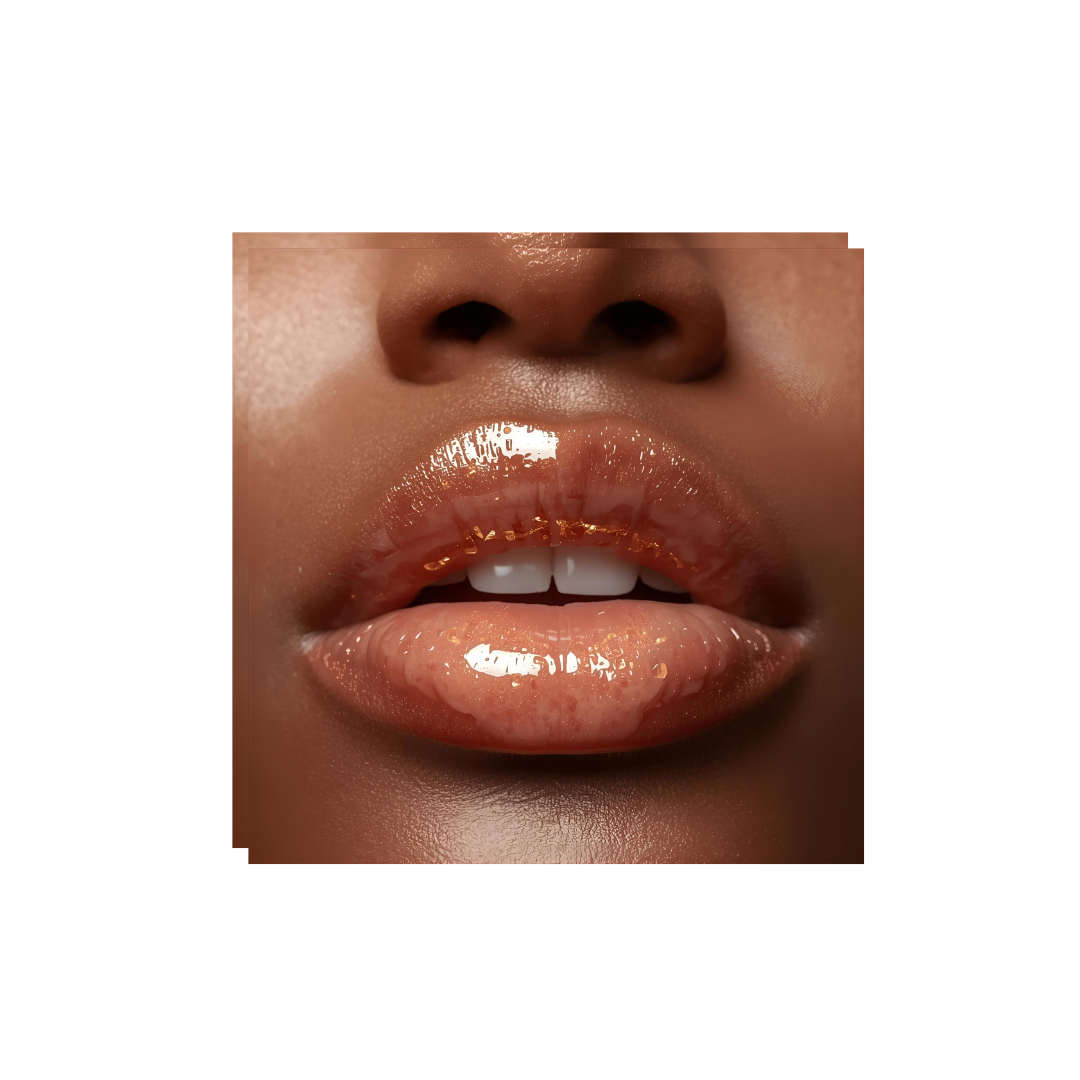 Lip Drips – Luxury Lip Therapy Oil