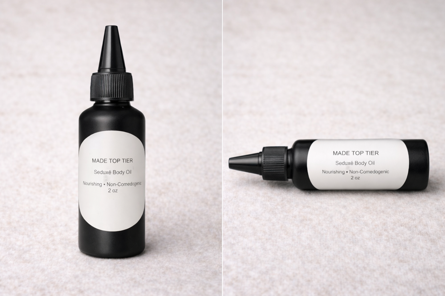Seduxé Body Oil