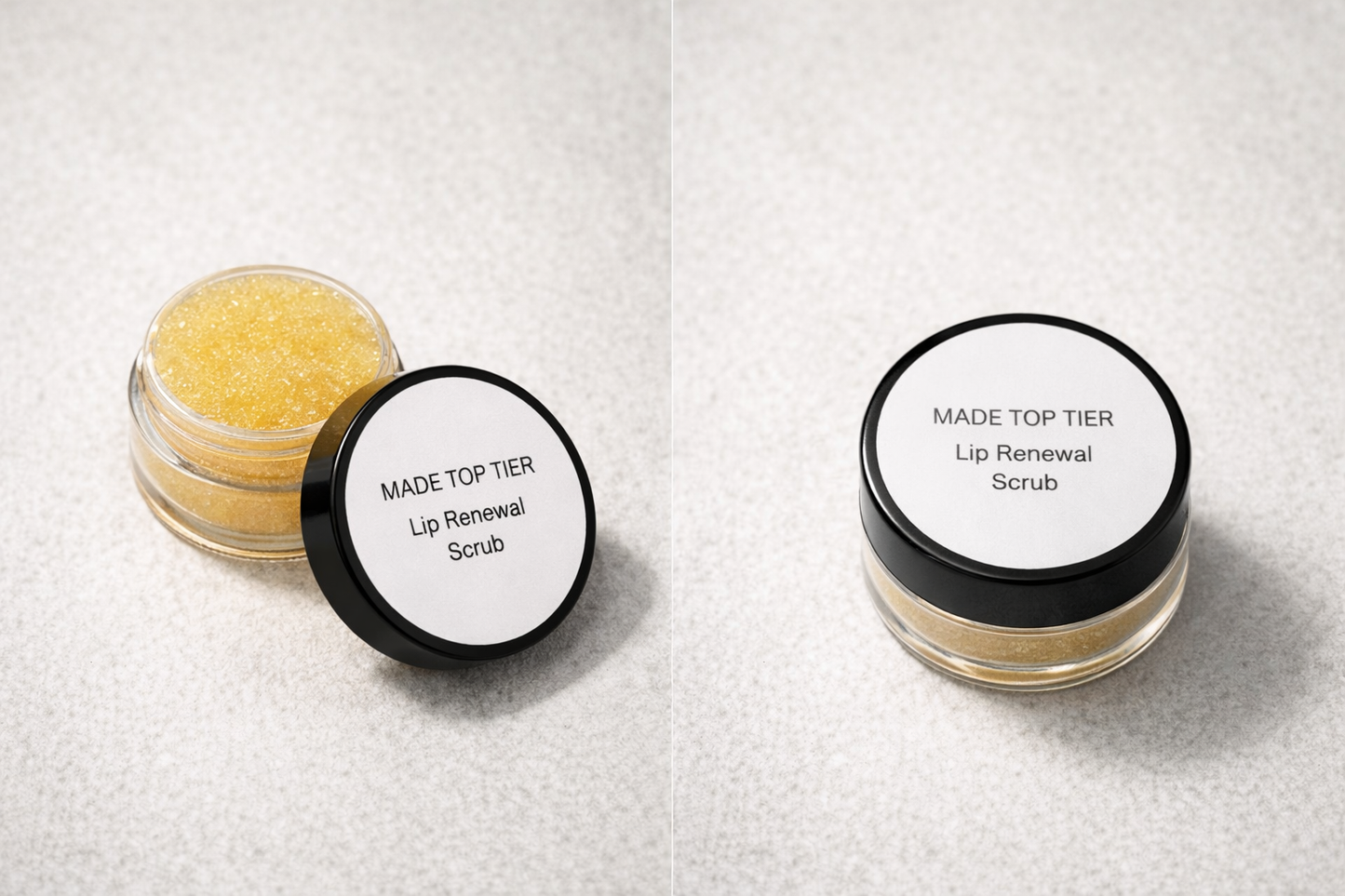 Lip Renewal Scrub