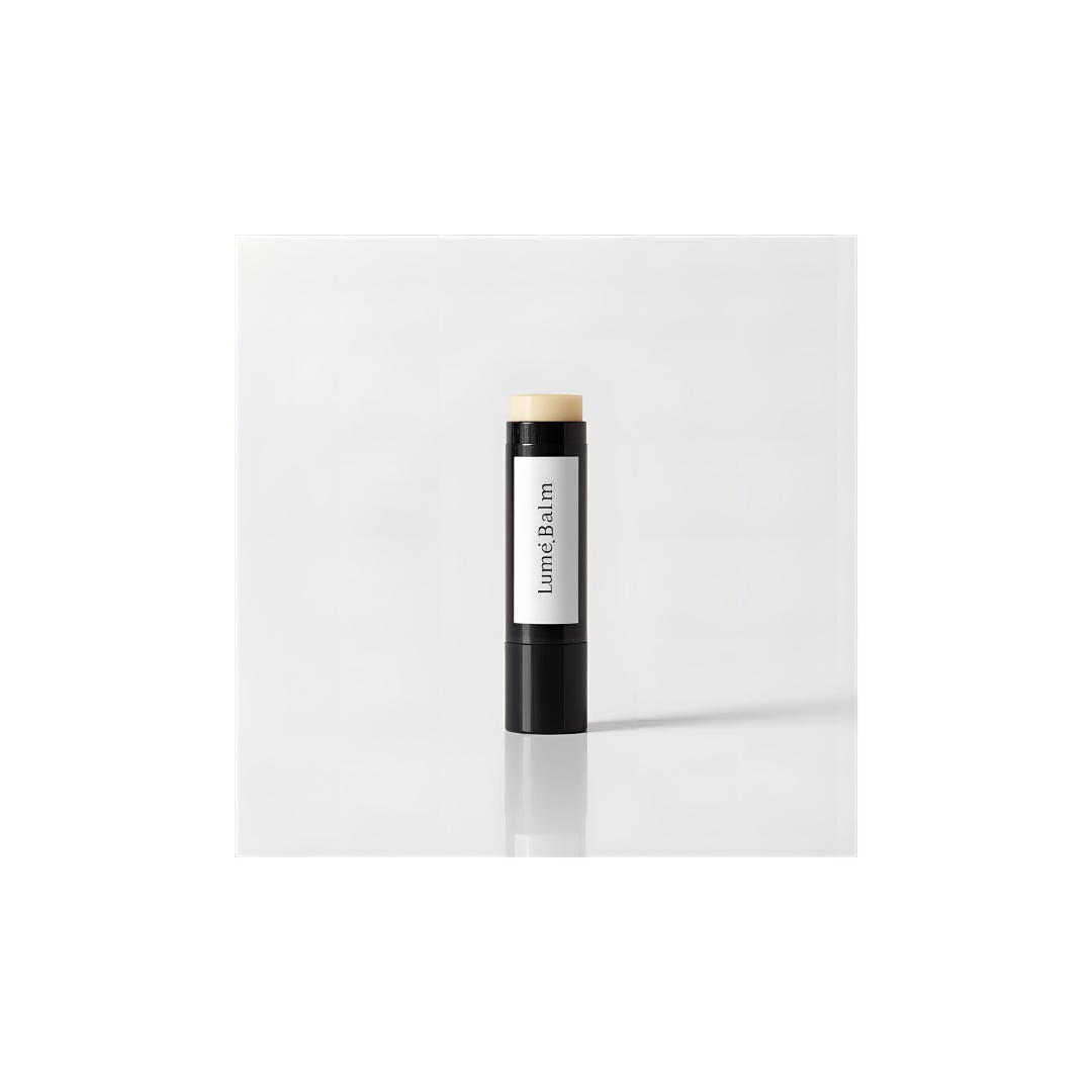 Lumé Balm – Nourishing Non-Comedogenic Lip Balm