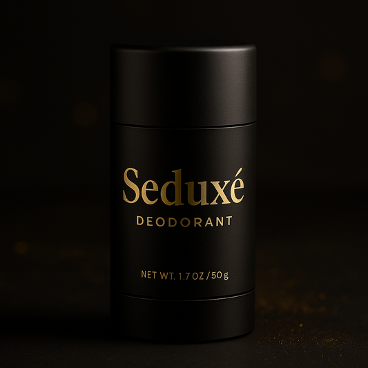 Seduxé Deodorant — Smooth-Glide