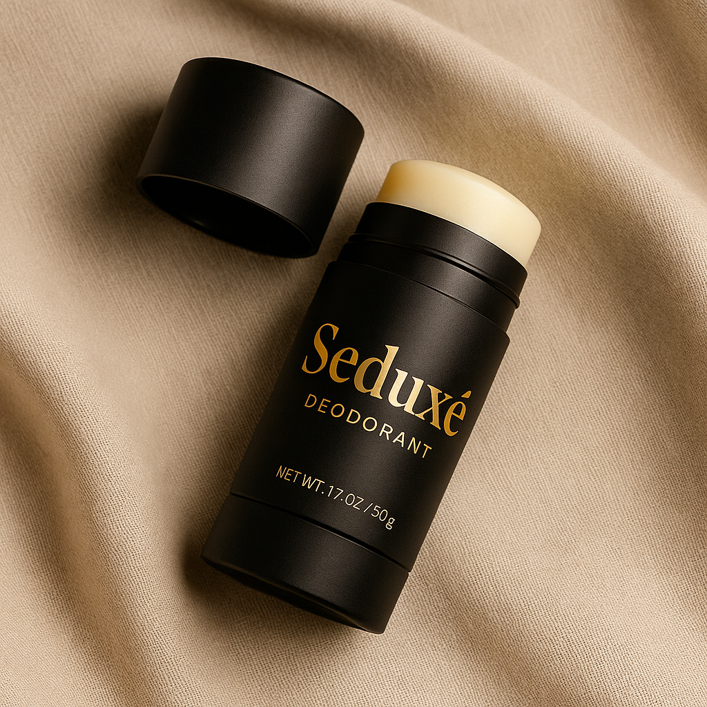 Seduxé Deodorant — Smooth-Glide