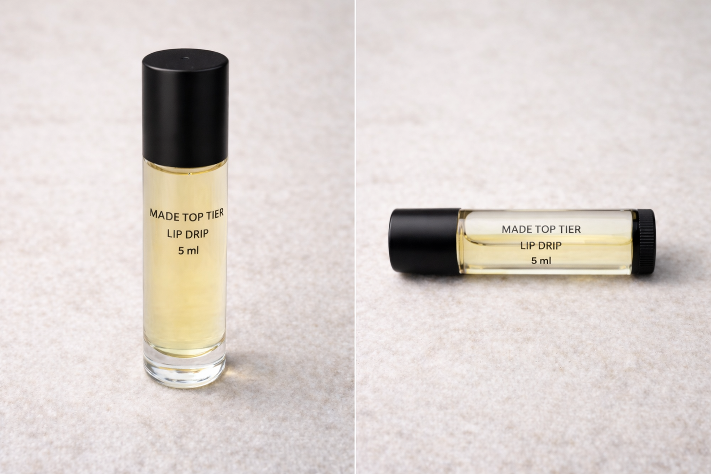 Lip Drips – Luxury Lip Therapy Oil
