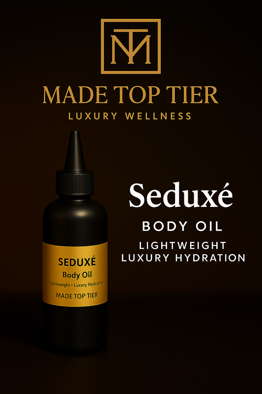 Seduxé Body Oil